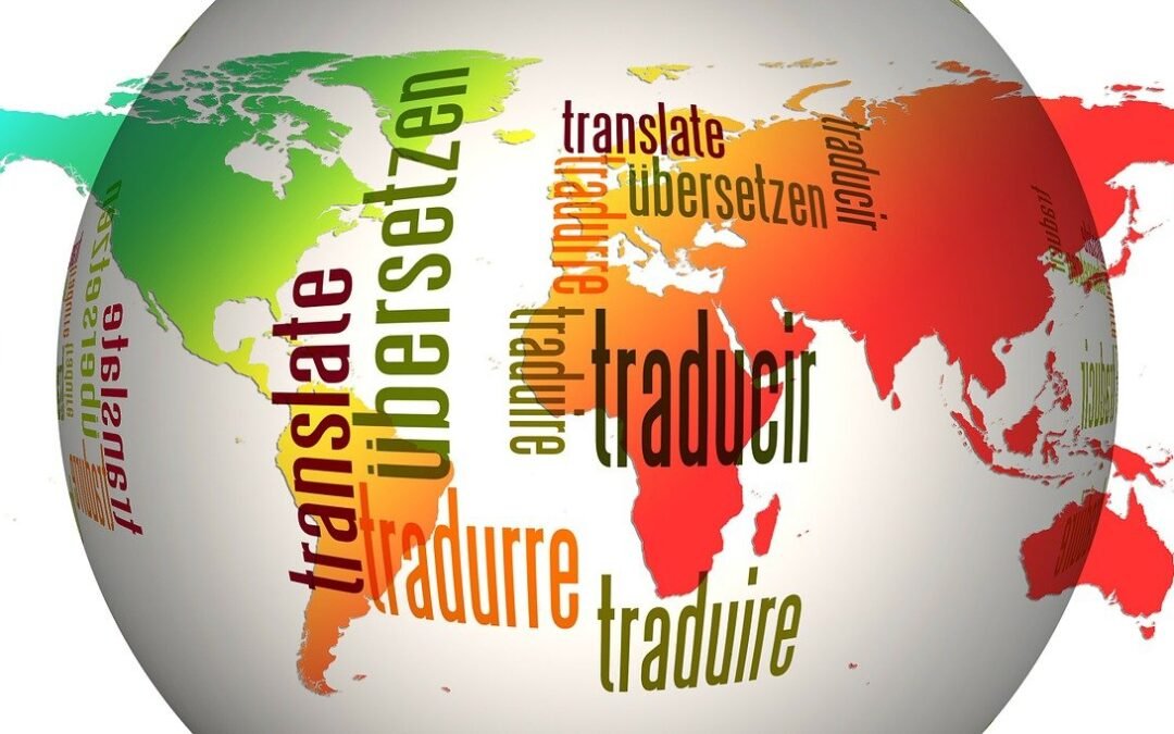 How to Translate a WordPress theme
