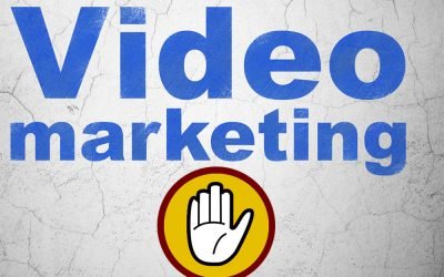 Ces erreurs de marketing vidéo pourraient ruiner votre entreprise