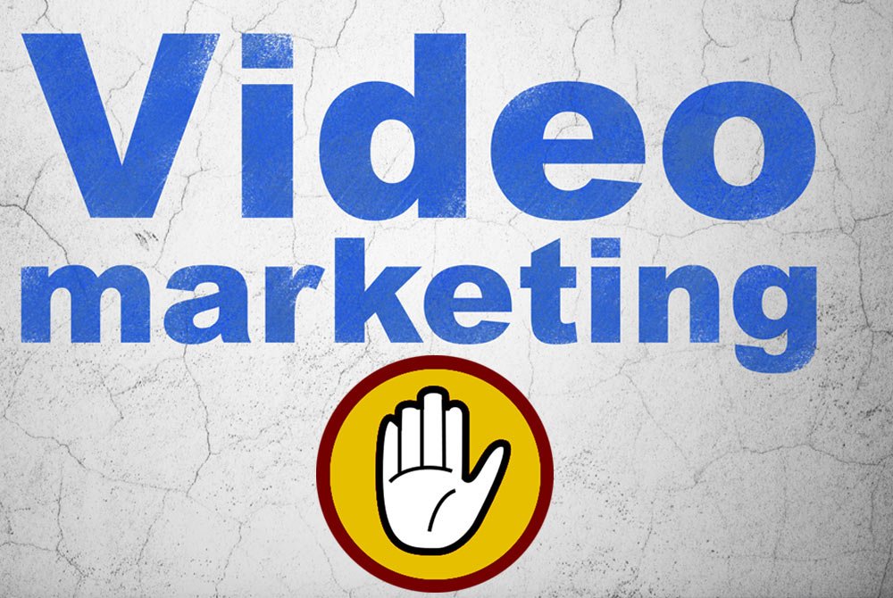 These Video Marketing Mistakes Might Be Ruining Your Business